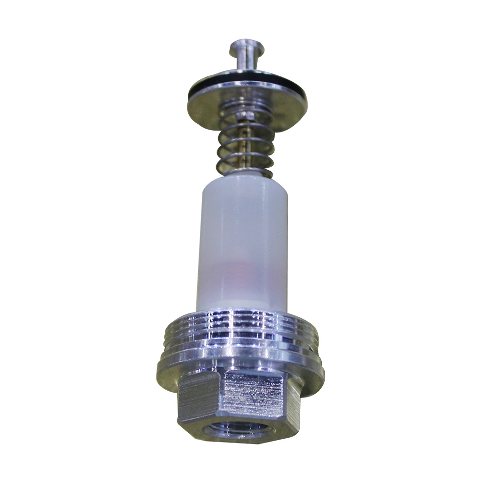 Gas Water Heater Parts Safety Valve Accessory Magnetic Valve