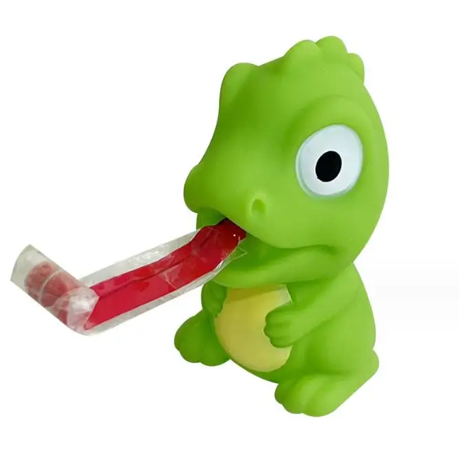 2023 new arrival animal squeeze toy with tongue funny rolling tongue squeeze sticking out frog animal squeeze toy