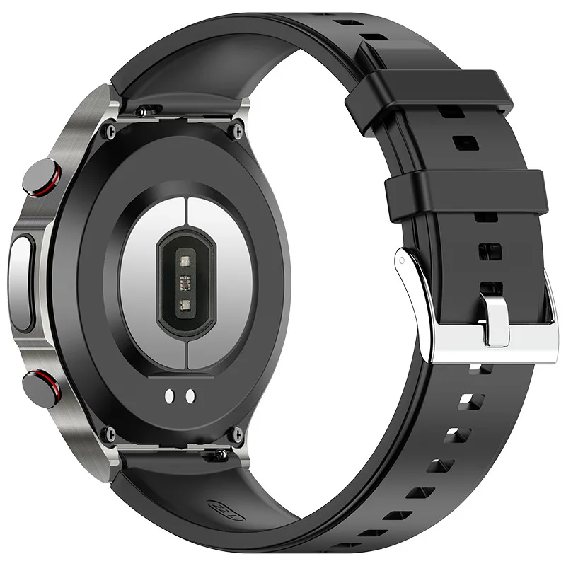 Мужские водонепроницаемые Смарт-часы