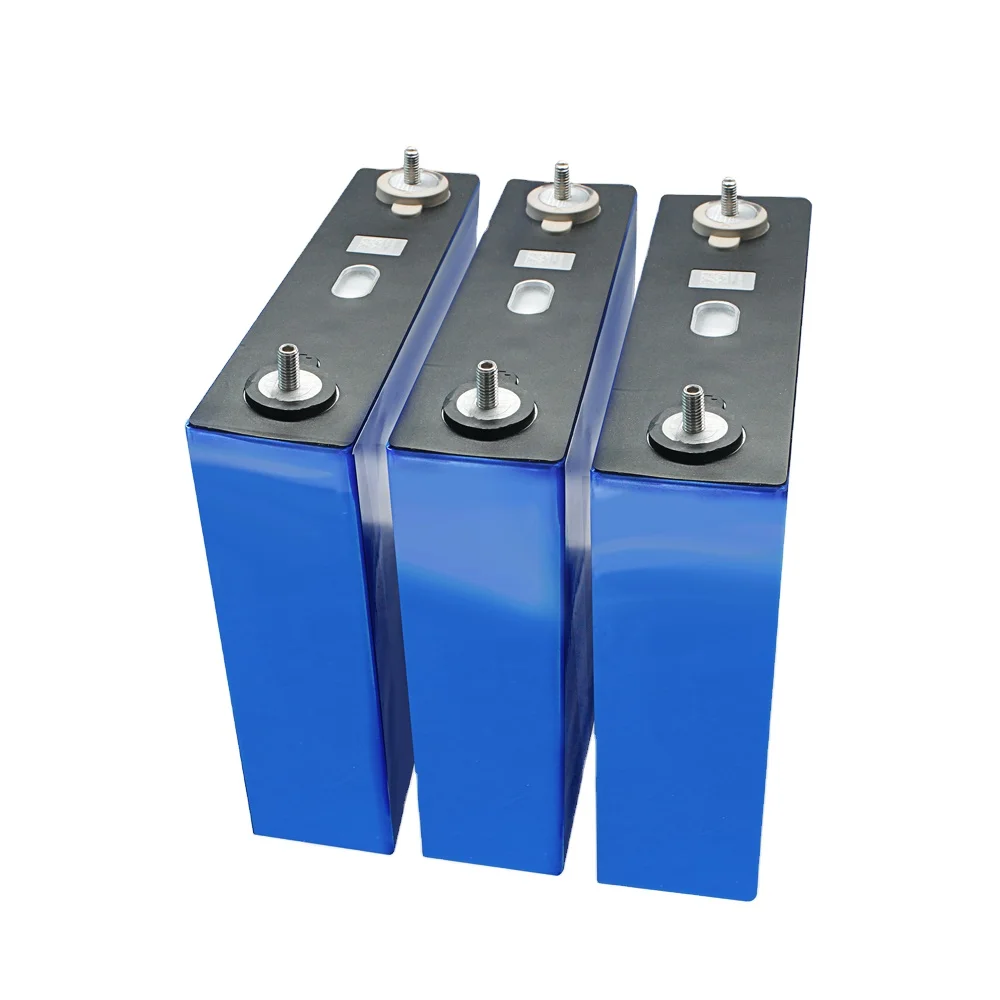 3.2v 50ah 100ah 202ah 230ah 280ah 302ah lifepo4 battery cell 3.2V Prismatic Battery Lifepo4 for Solar storage system