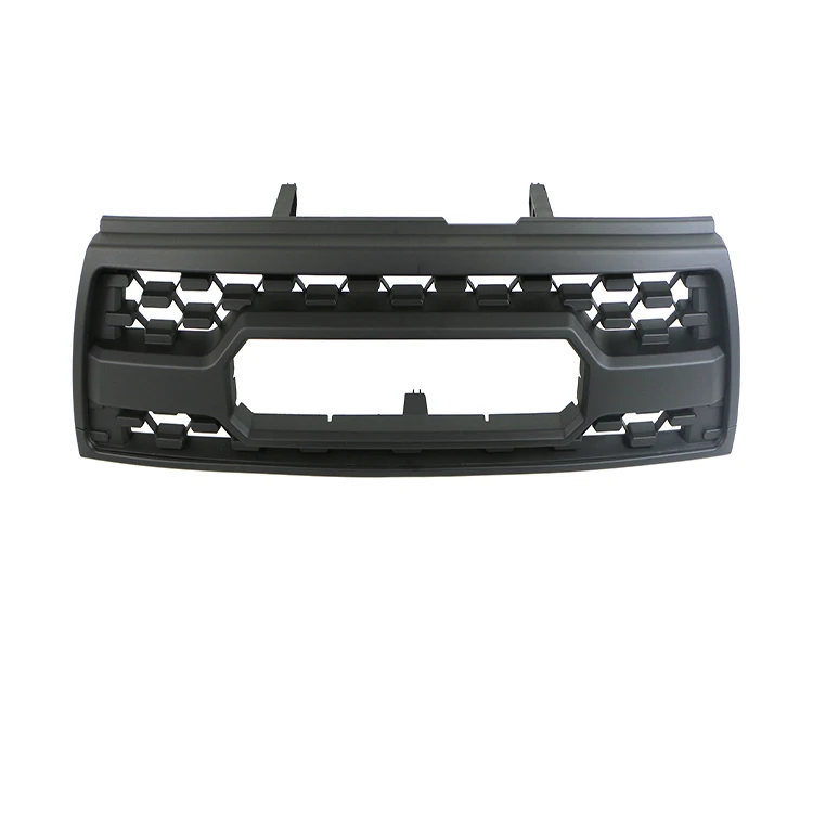 4X4 Off Road New Design ABS Black grille Without Light Fit For 1996-2002 Toyota 4Runner
