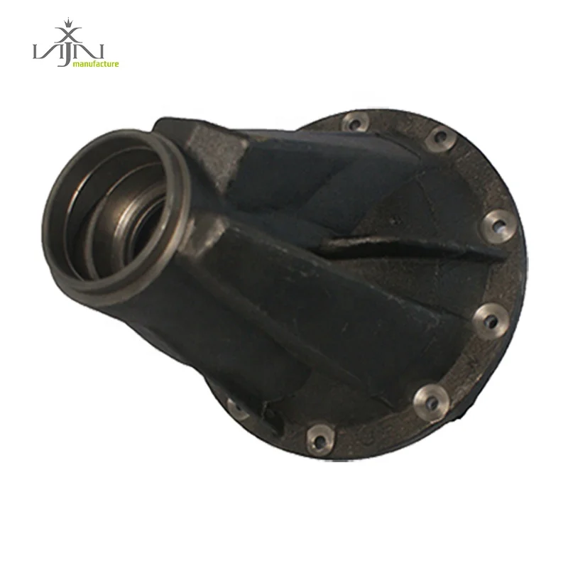  Дифференциальный комплект Hiace hilux land cruiser для toyota 2007 11/43 соотношение 41110-0K030