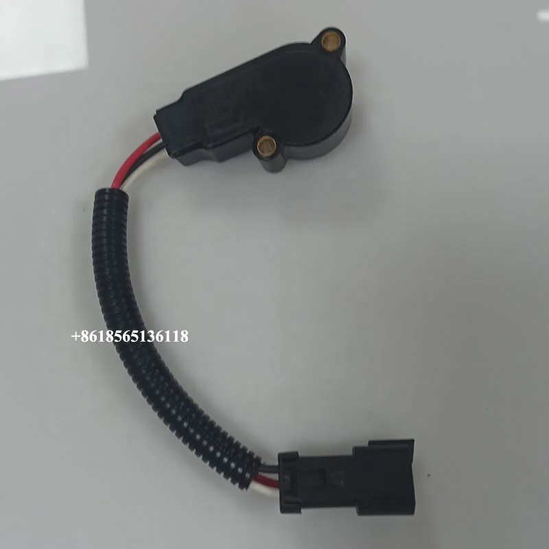 Excavator Parts Construction Machinery Parts 120H 140H 420E 924H 953D Position Sensor 266-1467 2661467 for Caterpillar