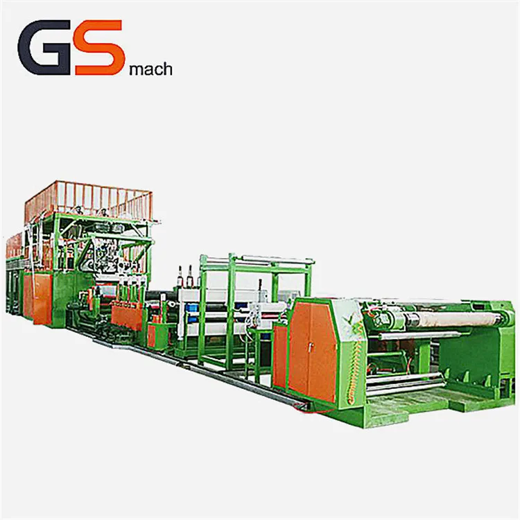 Factory direct stone paper notebook production line /stone paper machinery supplier