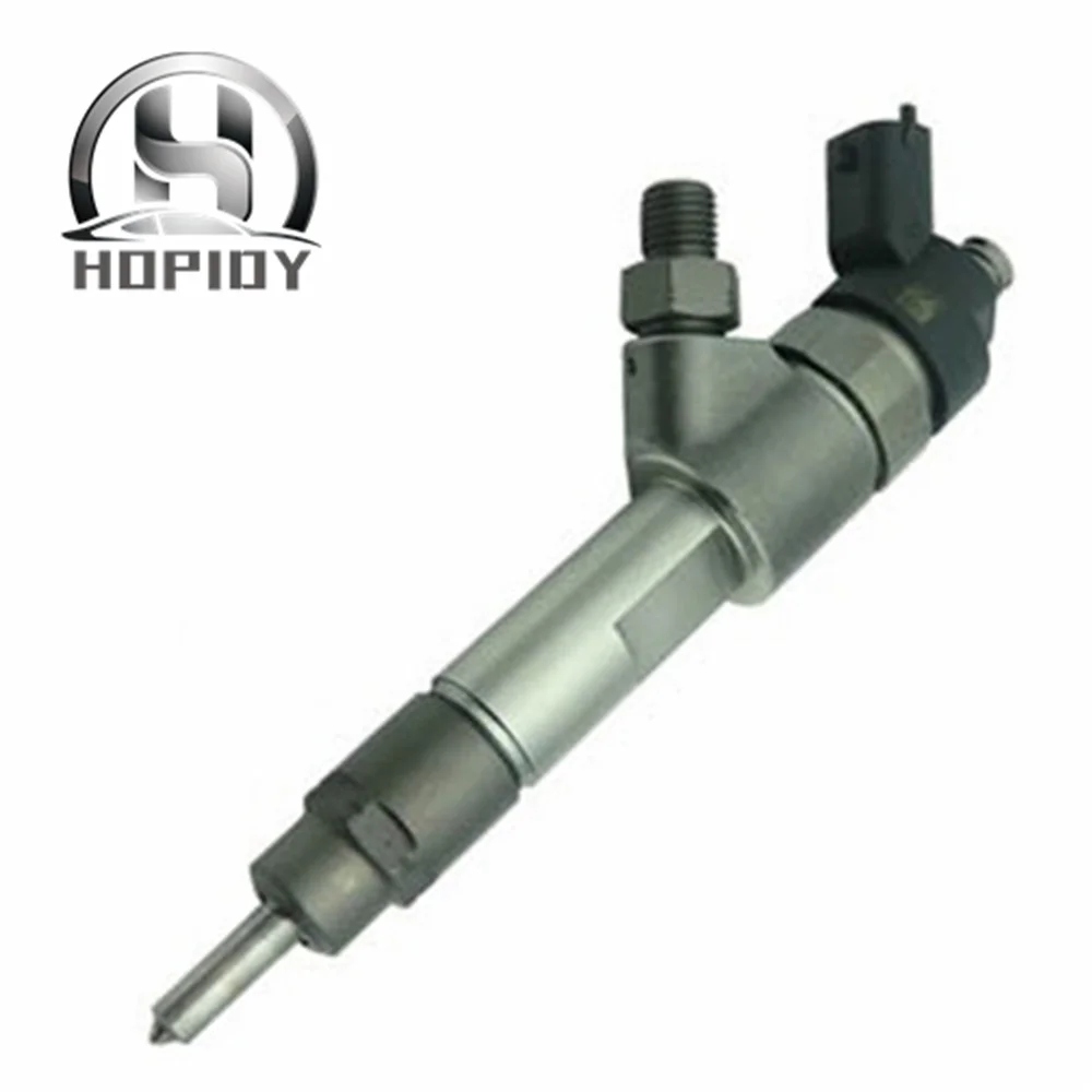 Engine Fuel Injector 3081315 For Cummins N14 Celect