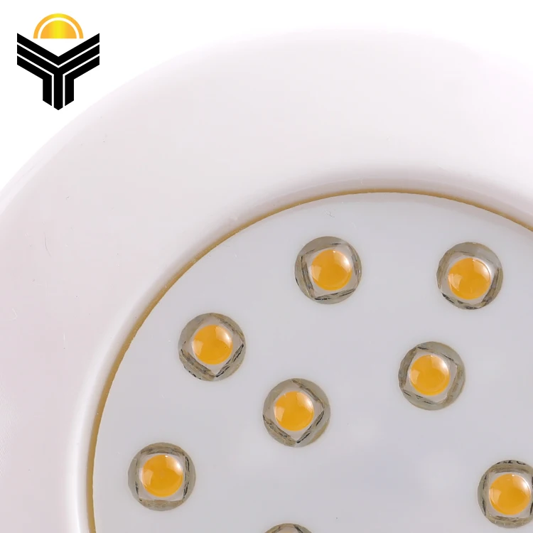  Наружный пейзаж плавательный бассейн фонтан водонепроницаемый ip65 rgb 3 Вт Солнечный светодиодный подводный