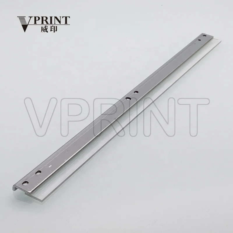 High Quality IU-213-Blade Drum Cleaning Blade for Konica C203 C220 C253 C280 C353 C360 Copier Laser Printer Spare Parts