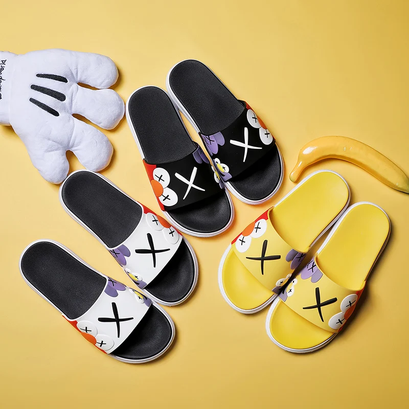 Machine Slippers Branded Wholesale Velour African Women Cashmere Washroom Slipper Mens Wool Men House Slippers For Guests