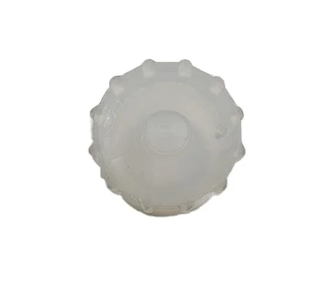 Customized High Temperature Resistance Pure White Laboratory Ptfe Sample Digestion Tube Digestion Vessels