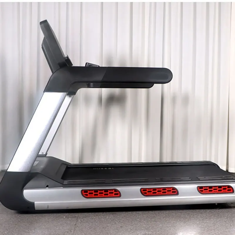 2024 New Arrival Gym Equipment Treadmill Commercial Use Treadmill Home Fitness Running Machine