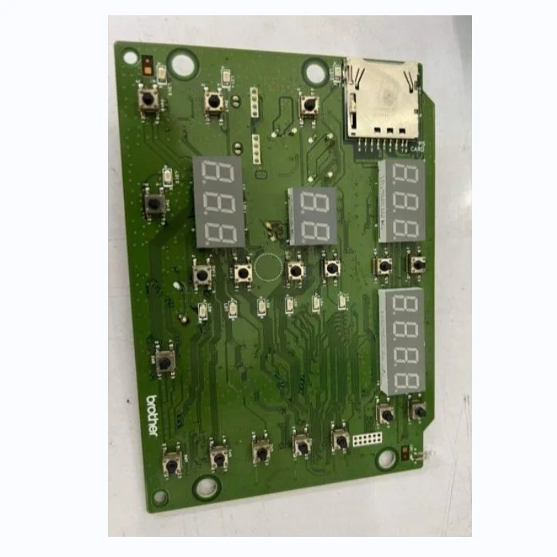 Часть швейной машины