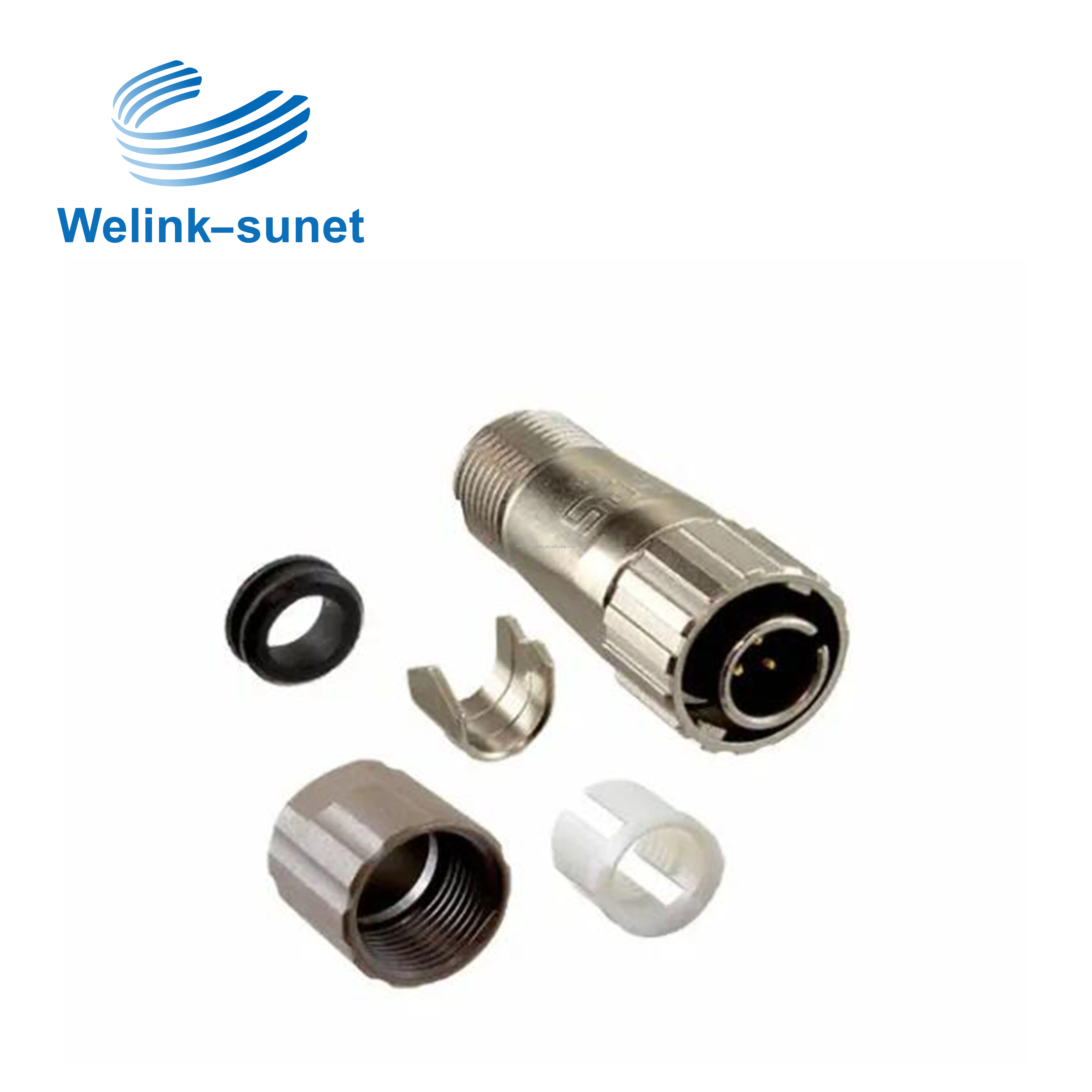 LIYCY кабель добавить 3P водонепроницаемый инструменты для наращивания волос провода жгут промышленных камера