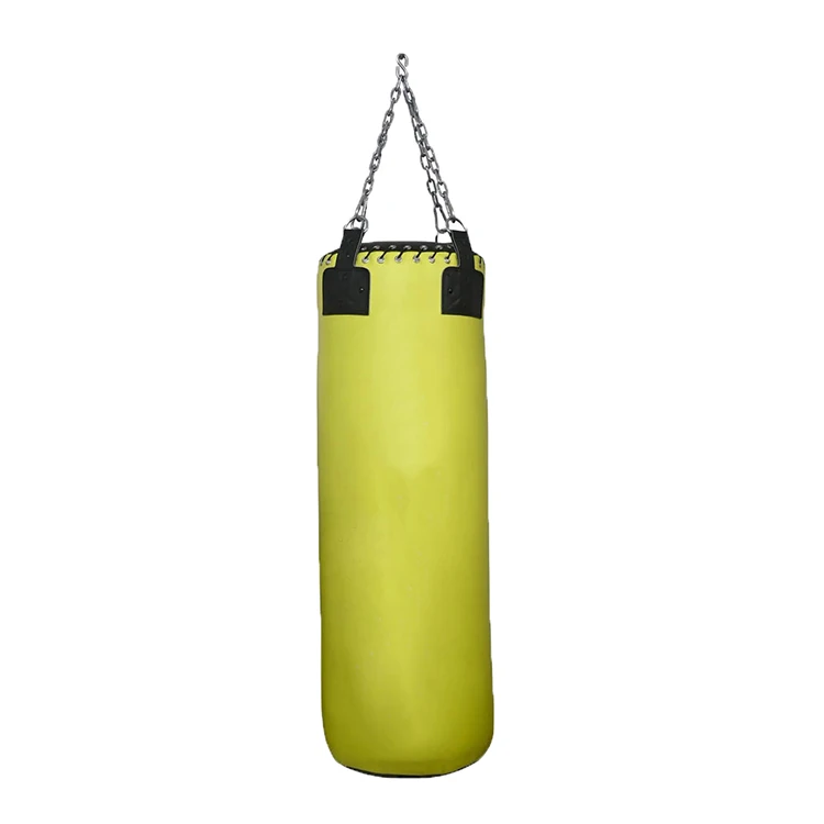 Punching Bag perfect cutting and sewing Best material own your printing Top selling branded Punching Bag