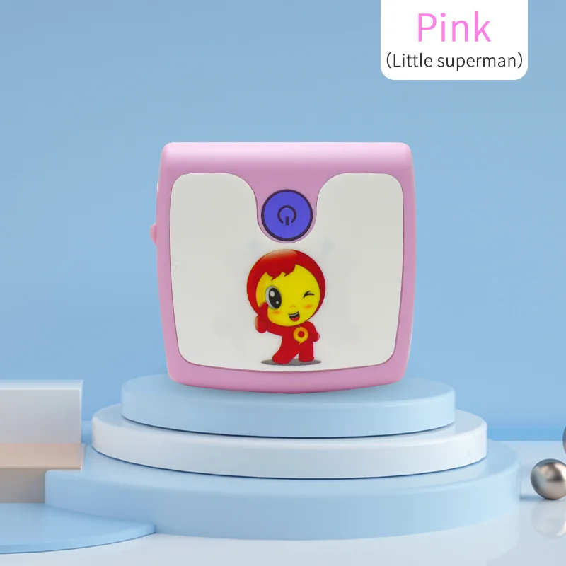 OWNFOLK Portable Mini wireless printer Hot paper mobile phone photo printer