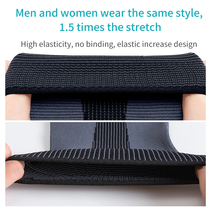 Patella Leg Guard Calf Sleeve Knee Support Knee Brace