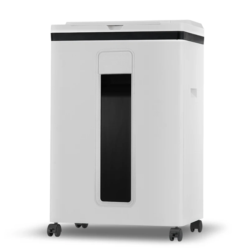 Factory - Delivered GS - 9200 Shredder for Office - Inexpensive Option. Shred Flawlessly!