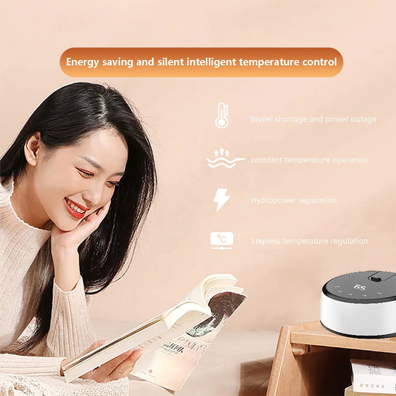 electric blanket heating sheet heated throw electric heat therapy blanket for winter  body warmer