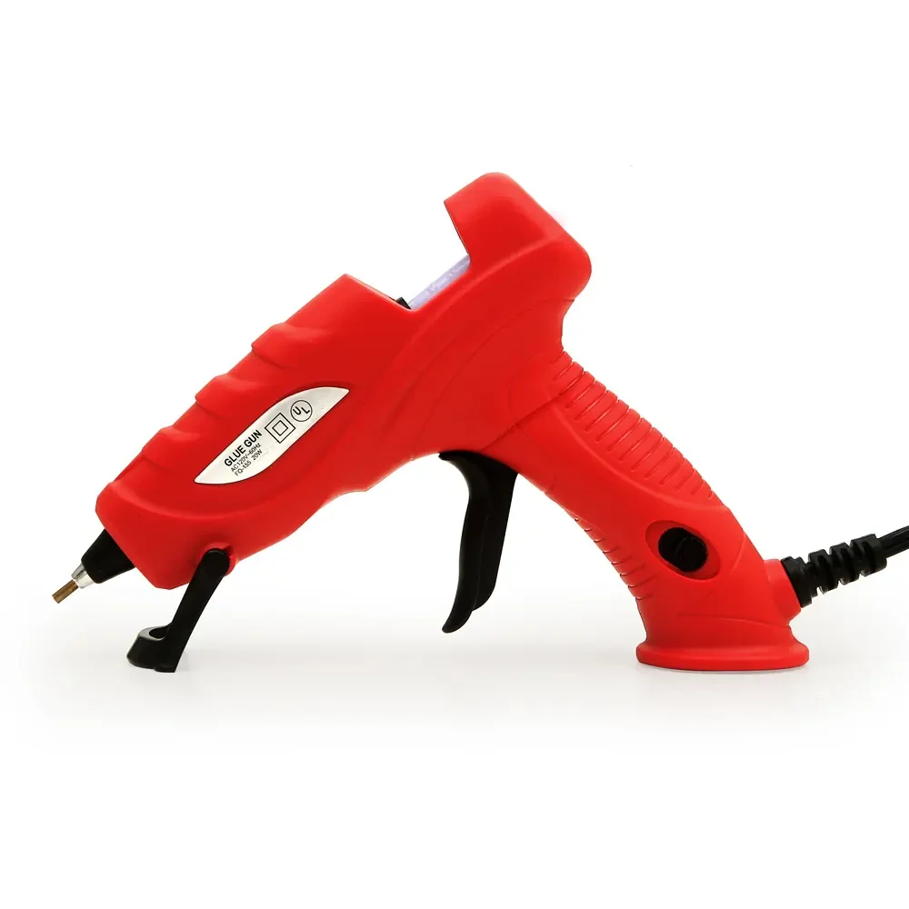 20w HighTemperature  Hot Melt Glue Gun  Safety Fuse Enhancad protoction