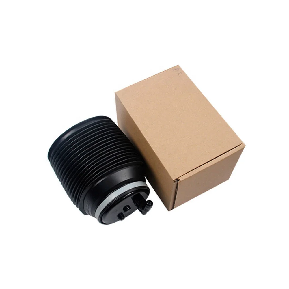 Air Suspension Spring Bags for Lexus GX470 Toyota 4Runner Prado OEM 48090-35011 4809035011