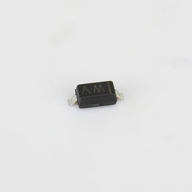 SMT Диод Зенера 3V3 0 5 Вт +/-5%