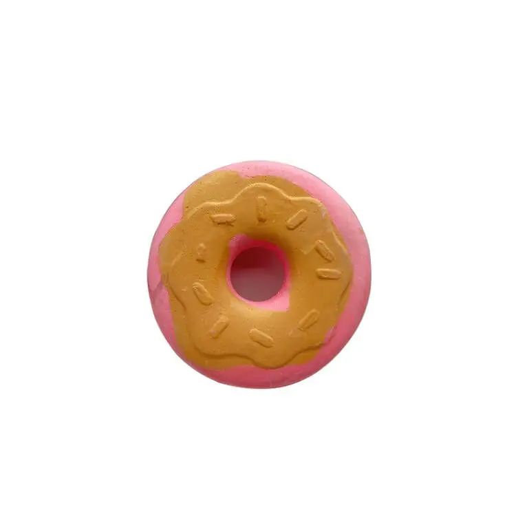 Non-Toxic Custom Jumbo Sidewalk washable Doughnut Chalk  for school