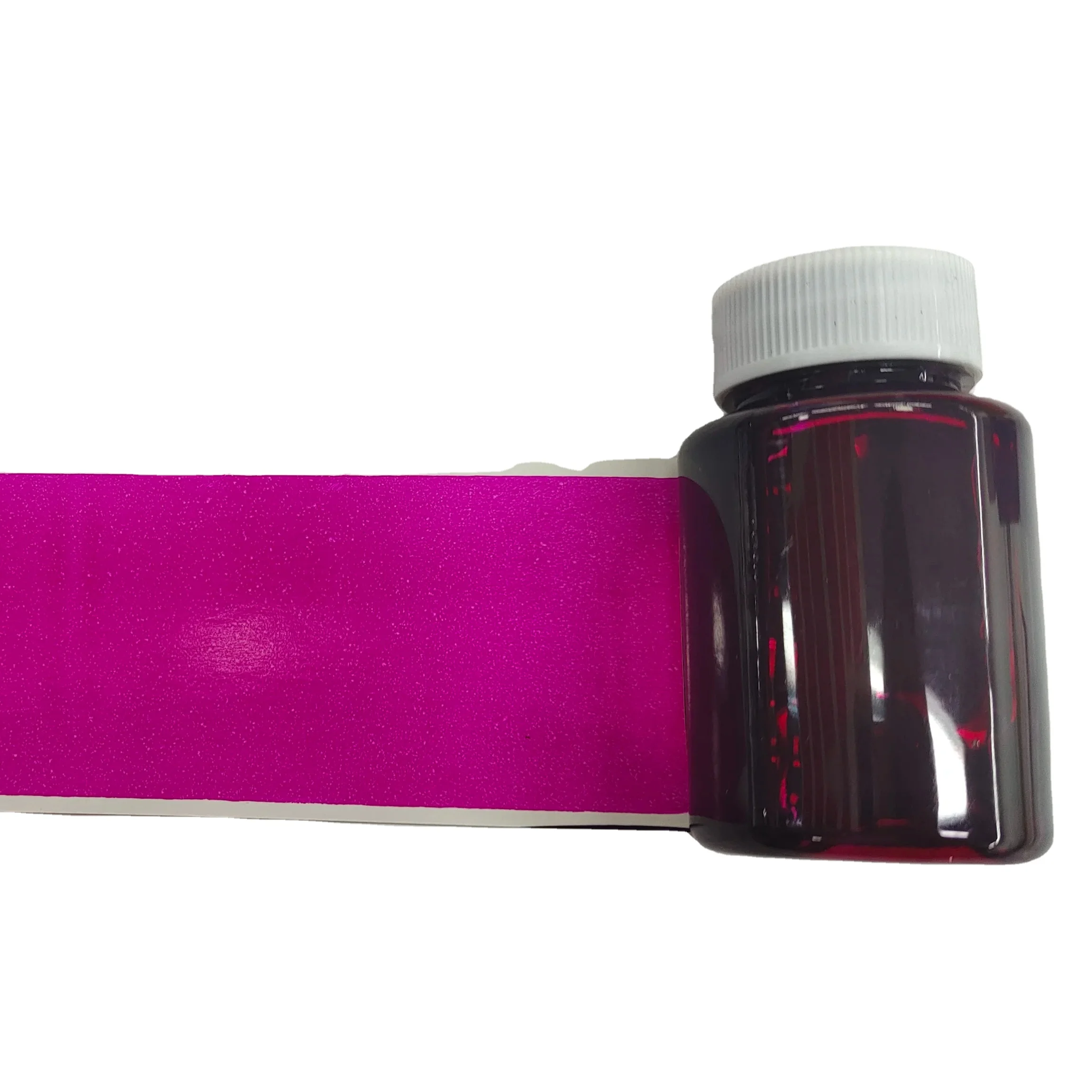 High Temperature Disappear Ink Heat Erasable When Temperature