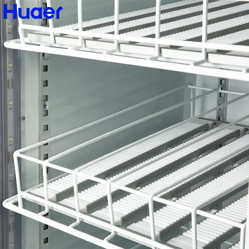 beverage soft drink display fridge coke commercial refrigerator