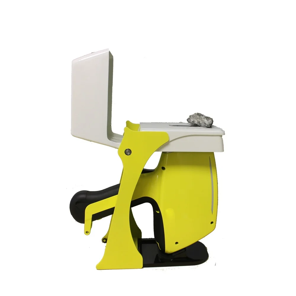 TrueX 800 Precision Portable Handheld XRF  Spectrometer Mineral Metal ROHS Gold Analyzer