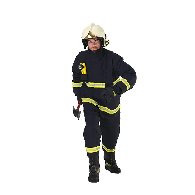 Fire Safety Suits Firefighter Suit Fire Fighter Uniform