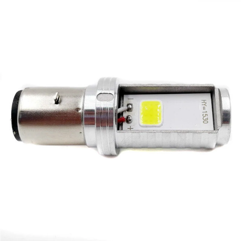  Лучшие продажи светодиодные пиксельные лампы 12v BA20D