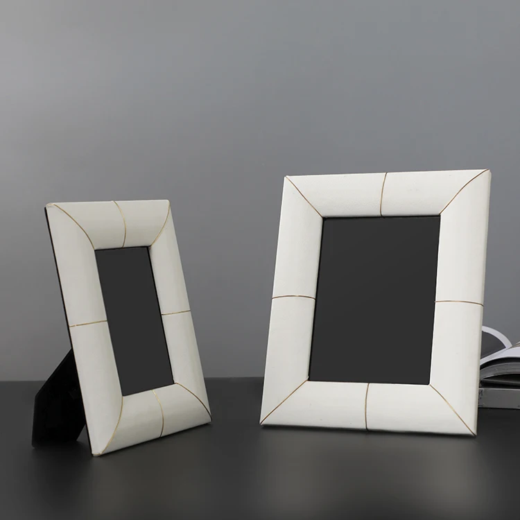 Wholesale girl photo frame decorative ornate picture frames cheap