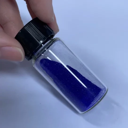 99.8% Copper peptide GHK-Cu 100mg crystalline powder Copper tripeptide-1 GHK-Cu (acetate) 49557-75-7 89030-95-5 300801-03-0