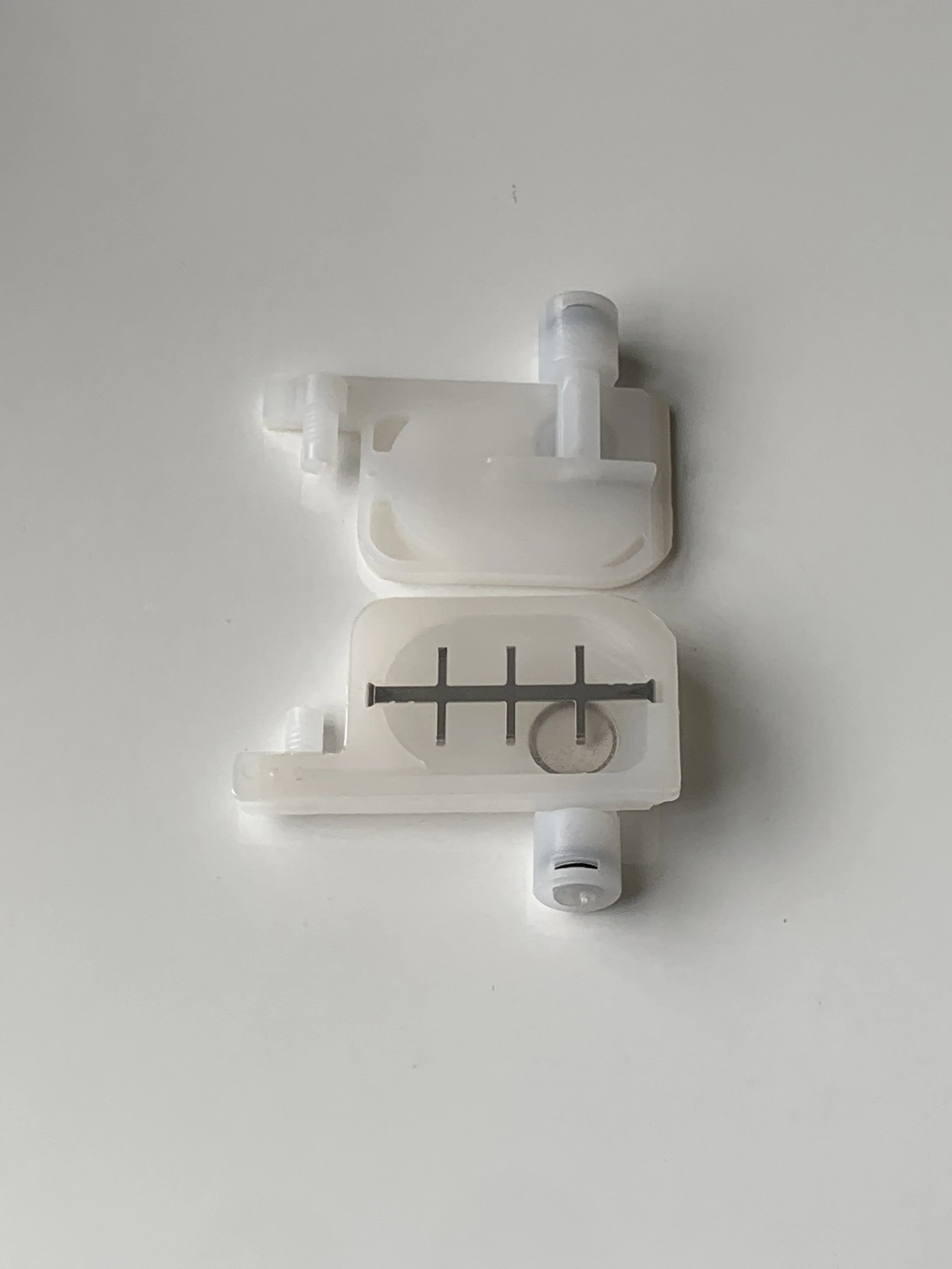 Original Epson Small Ink Damper New and Compatible with Mutoh Roland Mimaki Epson and Other Chinese Brand Inkjet Printers