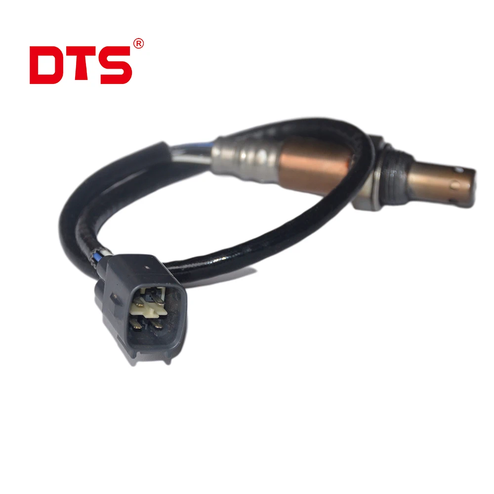Car Lambda O2 Oxygen Sensor for Toyota Ipsum Harrier Kluger 2AZFE 89465-48030 89465-48060 89465-53060 0258986602