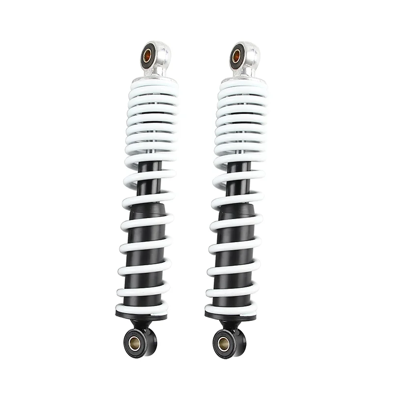 High Performance 310mm Rear Shock Absorber for E-Scooter, E-Bike, Motorcycles, Two Wheel Motor