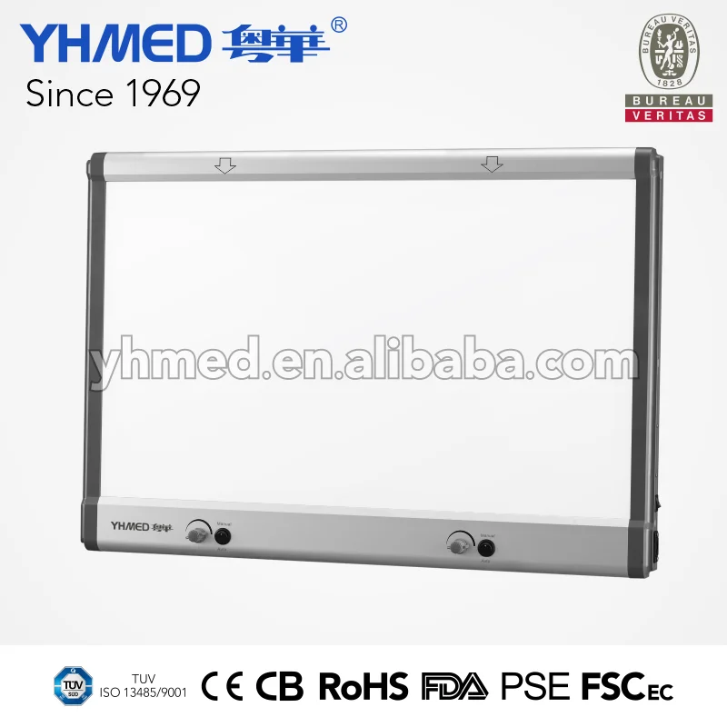 
Medical LED X Ray Film Illuminator 