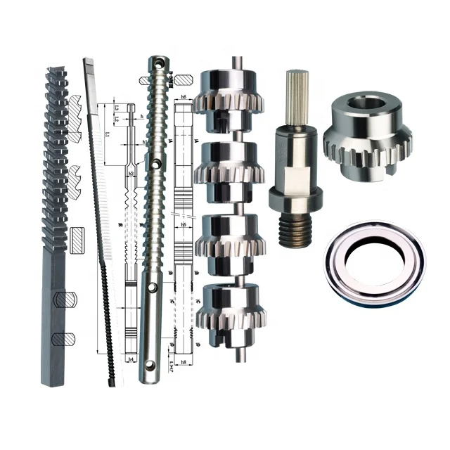 
rotary keyway rifling internal involute spline push v notch broach tool holder cutter magnetic drill reamer set custom 