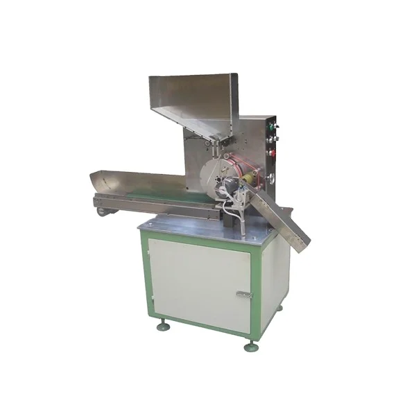 2020 Factory Supply Pencil sharpener machines factory Crayon sharpener machine Crayon moulding machine