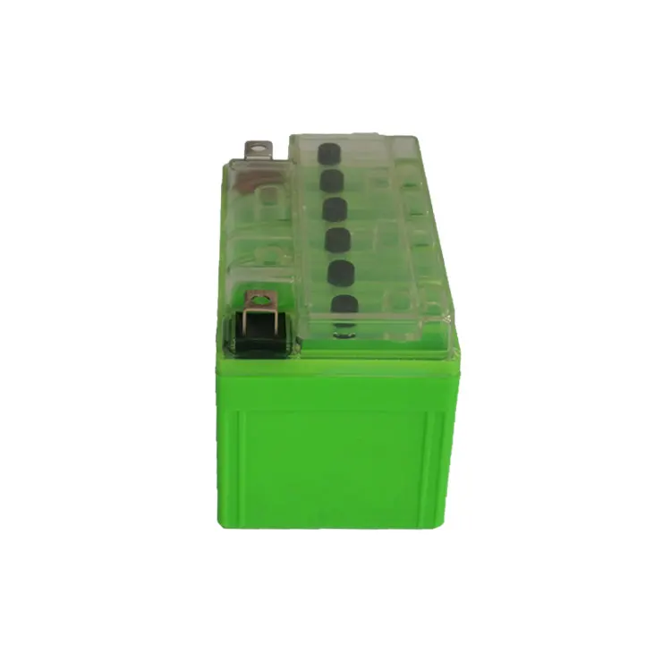 High Quality 12v7ah Factory Wholesale Price YTX7A-BS Lead Aicd Rechargeable Motorcycle Gel Battery sealed lead acid battery