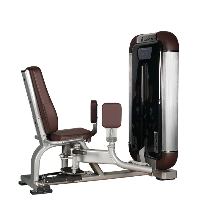 LMCC LK-8826 Professional Hip Adduction Equipment Commercial Inner Outer Thigh Training Fitness Machine
