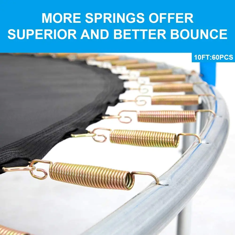 Китайский поставщик, лидер продаж, батут Гранде, детский уличный большой профессиональный детский батут