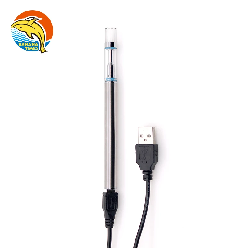  Банан O2 stylo vape jetable cbd устройство нижний usb порт электронная сигарета