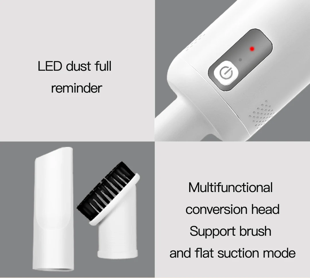 New design GS CE ROHS certified upright home use wireless cyclone floor Vacuum Cleaner