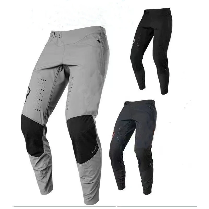 wholesales Motocross race pants Dirt Bike Gear Motorcycle Pant Trousers BMX MX ATV Motorbike F1 Racing Pants
