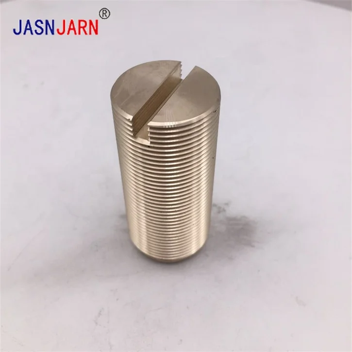 Supply Reducer Bushing Alloy Copper Bush Nut and Bolt Bronze screw bushing