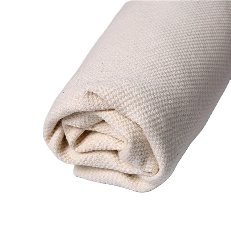 Лидер продаж с фабрики, индивидуальный цвет, 100% хлопчатобумажная ткань, однотонные дышащие брюки, пустая ткань, жаккардовая, эластичная, серая ткань