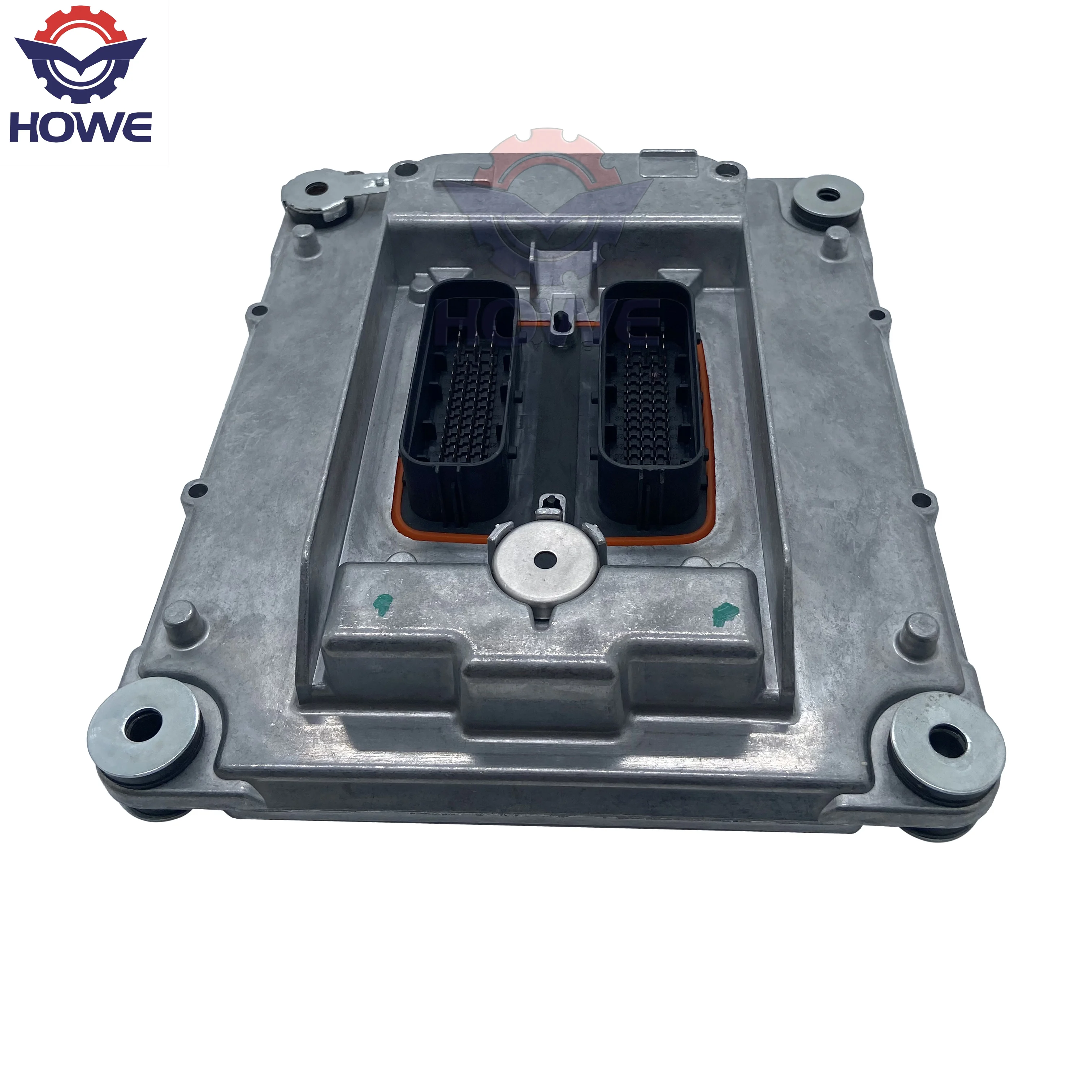 EC380 EC480 Excavator ECU D13A400 Engine Controller Computer Board 22346791