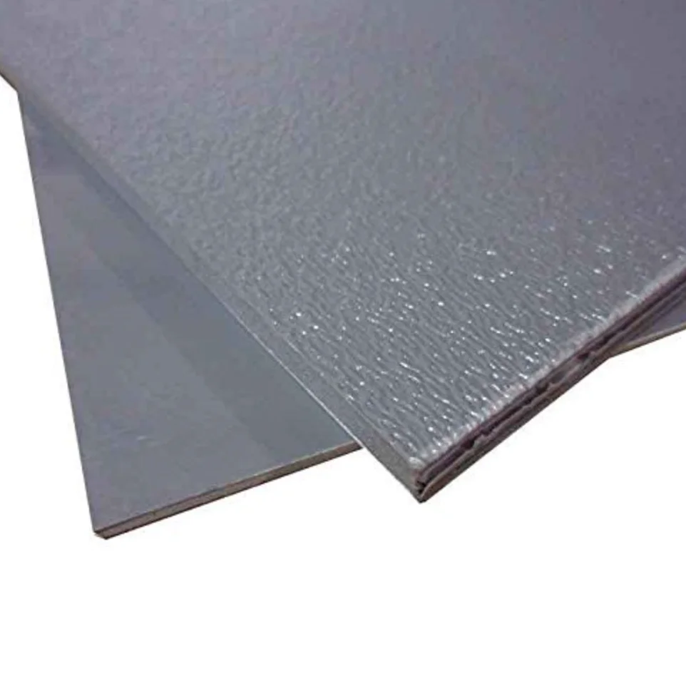 Morden Style Satic Apet Riot Shield Plastic Pc Reflextion Anti Scratch Pet Sheet