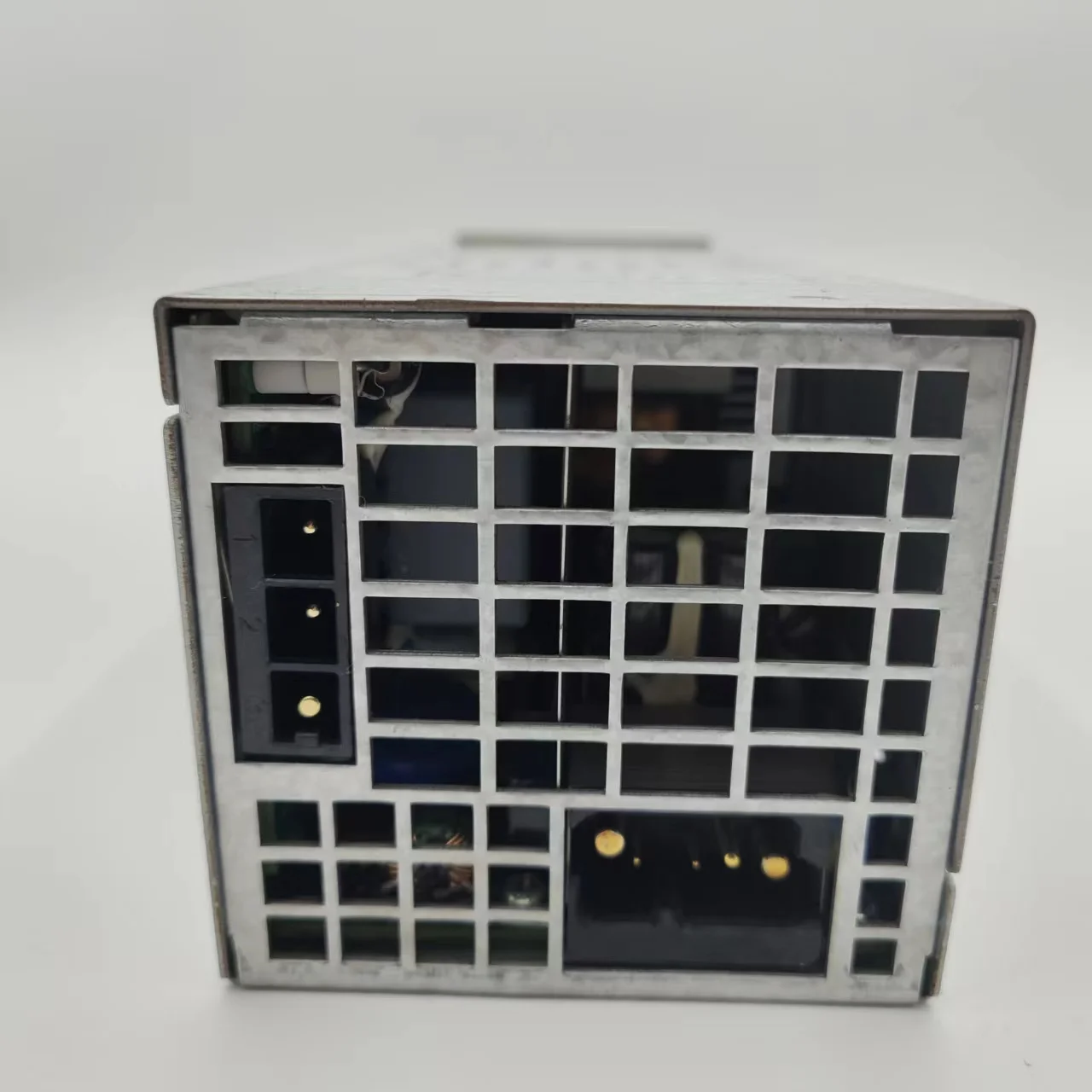 Emerson 48V DC Rectifier Module R48-1800A 1800W for Telecom Power High-Capacity Rectifier for Reliable Power Manament