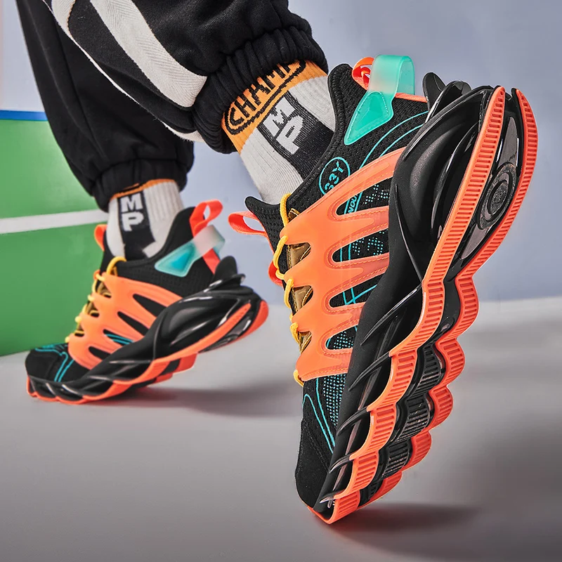 Mens Luxury Sneakers Sport Shoe Man Shoesss For Mens Breathable Sport Shoes